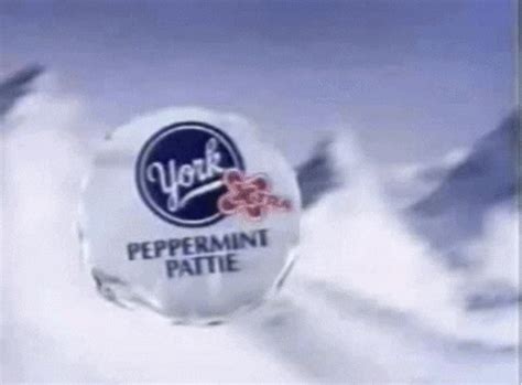 York Peppermint Pattie S Get The Best  On Giphy