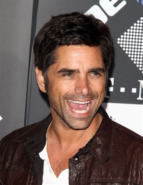 Seriously A 50 Year Old Man Who Is Still A Hottie Is Pure Happyness John Stamos Stamos John