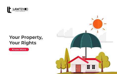 Complete Guide On Property Rights Lawtendo