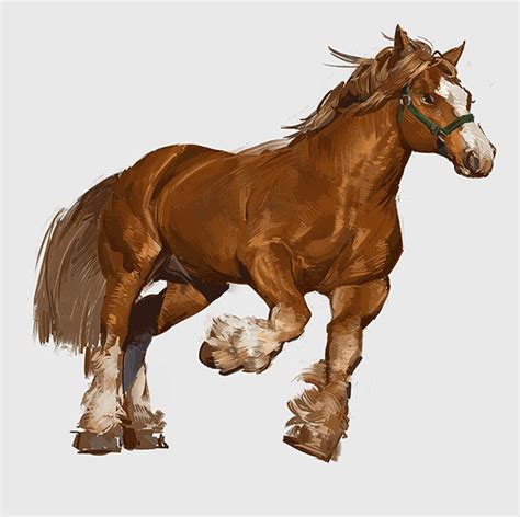 6haanbwgce3vdpqwnvzk4o 718×716 Dynamic Poses Animals Horses