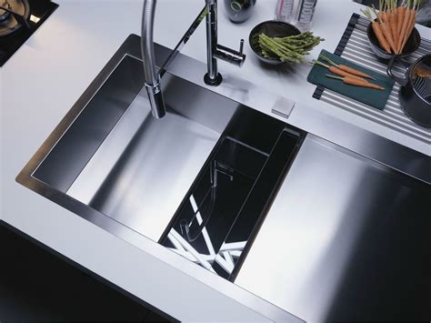Tappi lavandino bianco copri buco lavandino metallo tappi cromati bagno tappi auto tappi per piletta doccia tappi ruote smaŕt lavandino lavamani acciaio aisi quadrato 400 x 400 x 770 mm colonna. Franke, una gamma lavelli di riferimento - Supermobiliroma