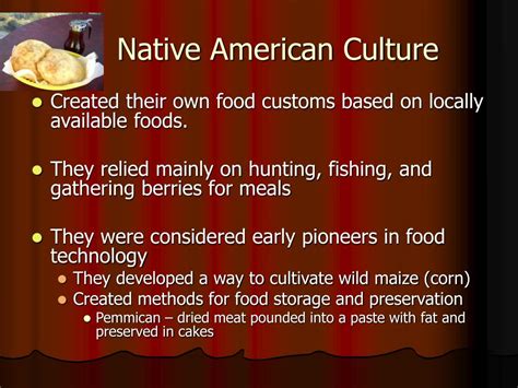 Today, there are a number of products that are скачать бесплатно презентацию на тему american culture: PPT - Regional Foods of the East, Midwest, and South ...