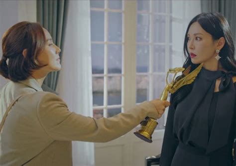 재밌는 이야기를 준비하고 있으니 조금만 기다려주세요. 화제의 '펜트하우스' 시즌2 만든다 : 스포츠동아