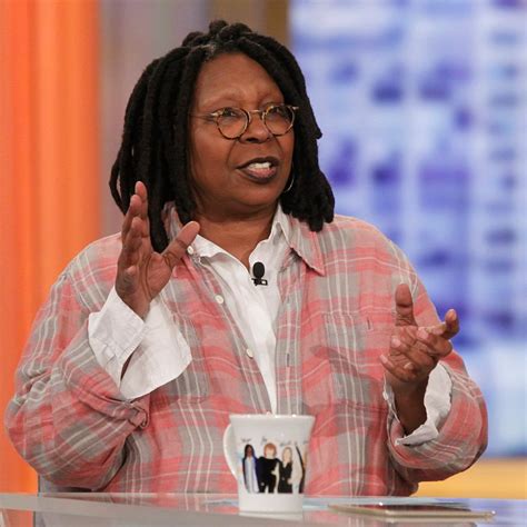 The Views Whoopi Goldbergs Staggering Multi Million Dollar Fortune