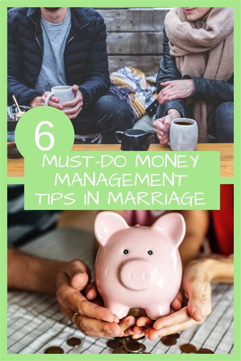 6 must do money management tips in marriage money management marriage management tips