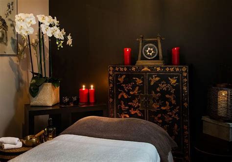 Massage Relaxant Nos Bonnes Adresses Pour Vous Détendre Elle