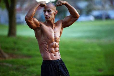 Bodybuilding Vs Calisthenics Bodies