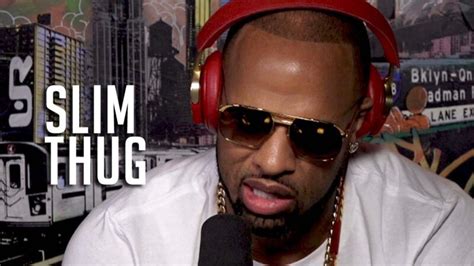 The 10 Best Slim Thug Songs Of All Time