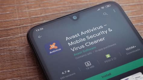 Heres The Easiest Way To Scan Your Android Phone For Viruses