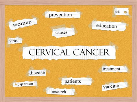 Reduce Your Risk Of Cervical Cancer Fedhealth Medical Aid