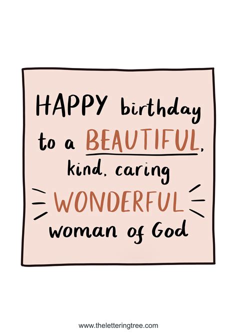Christian Birthday Wishes For Friend Birthday Quotes For Her