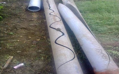 Uv Degradation Of U Pvc Pipes Exposed To Solar Radiation And Solutions