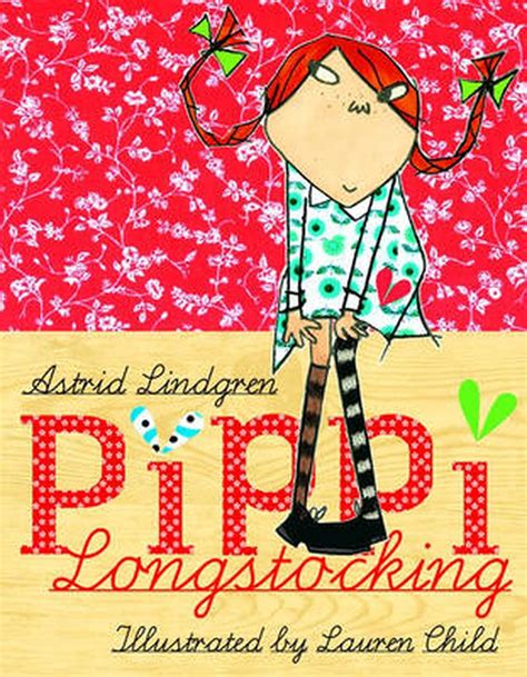 Pippi Longstocking By Astrid Lindgren English Hardcover Book Free Shipping 9780192782403 Ebay