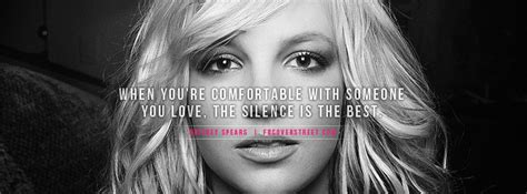 20 Best Inspirational Britney Spears Life Quotes Photos And T Wish Me On