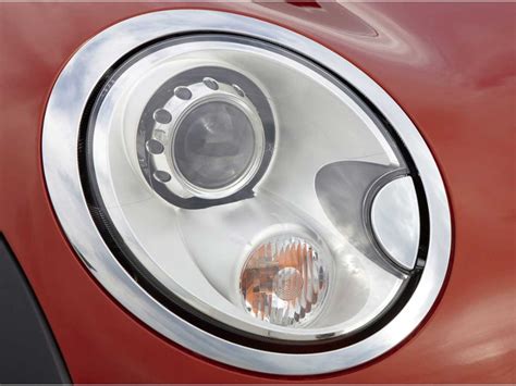 Mini Cooper Bi Xenon Headlights Oem Gen2 R55 R56 R