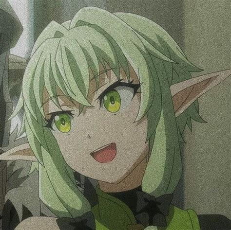Anime Pfp Green Aesthetic ~ Pin On Devil Aesthetic Kalarisjet