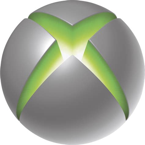 Xbox Logo Icon Png Transparent Background Free Download 32472 Images