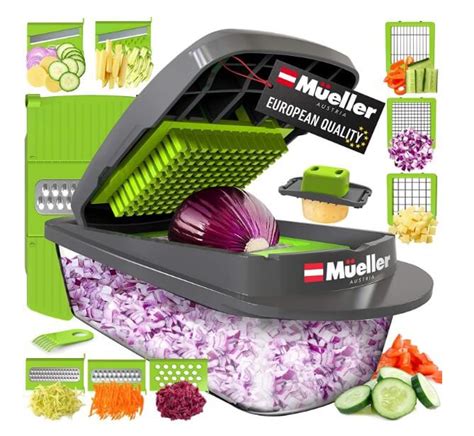 Top 10 Best Vegetable Chopper Reviews 2022