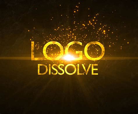 Logo Dissolve