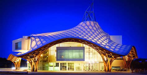 Some Of The Best Shigeru Ban Buildings That You Need To Check Famous