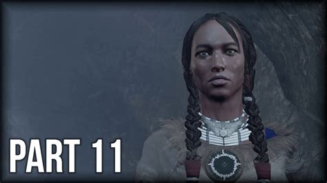 Assassins Creed Iii Remastered Walkthrough Part Ps Pro