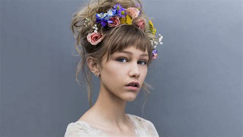 Grace Vanderwaal Reflects On 2017 Tells Us Whats Next