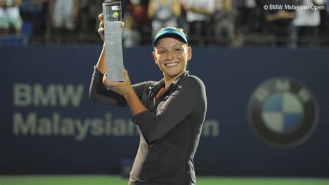 Donna Vekic First Wta Title Donna Vekic