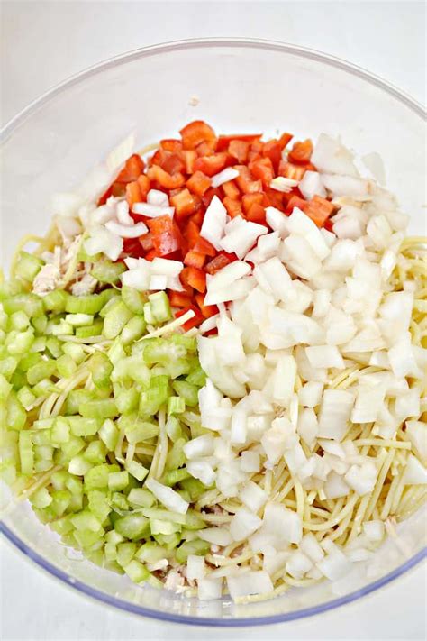 Chicken Spaghetti Casserole Sweet Peas Kitchen