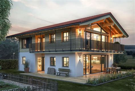 Dieser pinnwand folgen 681 nutzer auf pinterest. Regnauer Musterhaus Liesl | Architektur haus, Haus bauen ...
