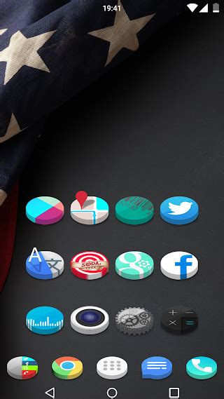 3d Icon Pack V2 Apk Download For Android