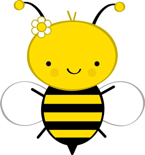 Cartoon Bumble Bee Find Here More Than - Cartoon Bumble ...