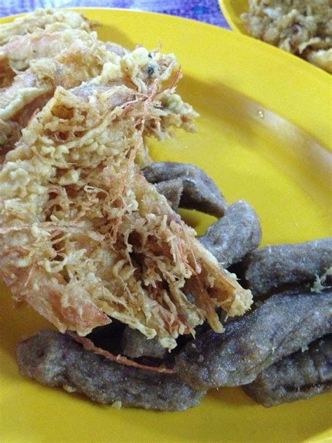 Tepung ini digunakan untuk industri. Tempat Makan Sedap Di Malaysia: Tempat Menarik Terengganu ...