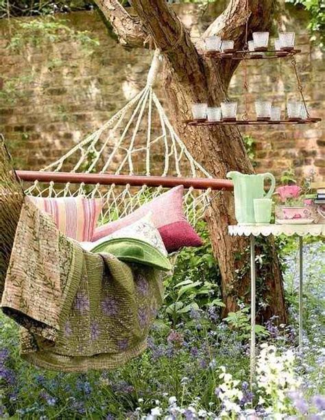 Lovable And Very Relaxing Garden Retreats That Will Impress You