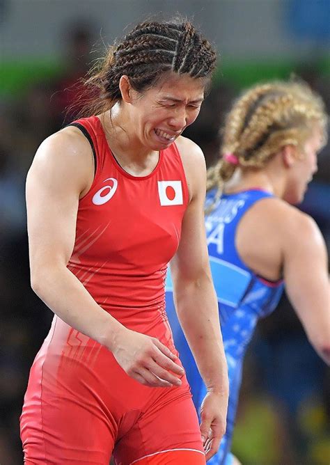 【リオ五輪】吉田沙保里、福原愛… 日本選手は海外でどう呼ばれてる？ ちなみに、吉田沙保里が中国で「絶望」と呼ばれていると、キュレーションメディア「 spotlight 」やバイラルメディア「 netgeek 」が報じていますが、buzzfeedが中国のsnsやメディア. リオ五輪 レスリング女子53キロ級：吉田沙保里4連覇ならず、涙 ...