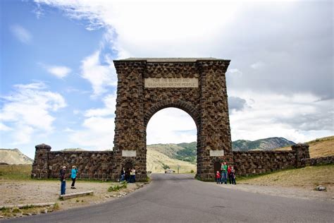 Welcome To Married Life Tips For Visiting Yellowstone National Park