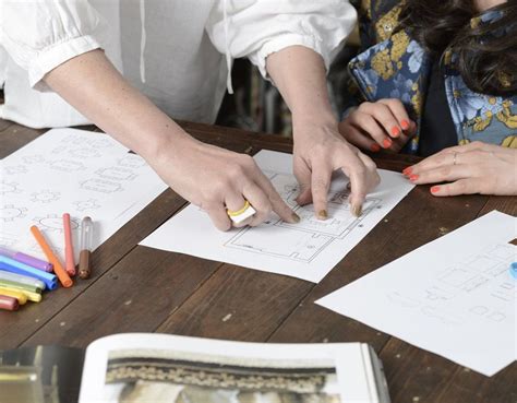 What is Interior Design Coaching? — Martine Claessens ...