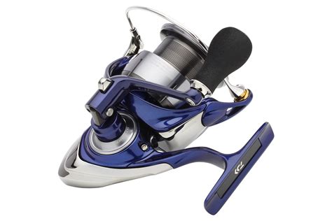 TDR Match Feeder QD Reels Spinning Reels DAIWA Germany