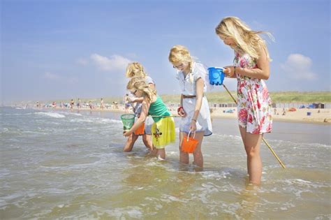 5 Best Beaches In The Netherlands Hi Hostel Blog