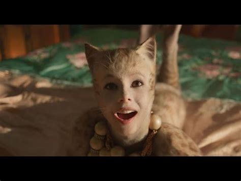 The plot of the cat army to destroy a new vaccine that, if developed, would destroy all human allergies to dogs, is uncovered and the dogs fight back to prevent the cats from succeeding in their quest for domination! CATS - FILME 2019 - TRAILER LEGENDADO - YouTube