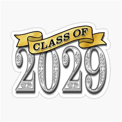 Class Of 2029 Ts And Merchandise Redbubble