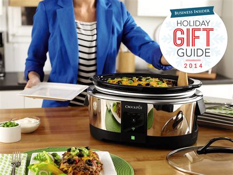 As is also true of moms, there is not just one type of dad. Great Gifts For Cooks - Business Insider