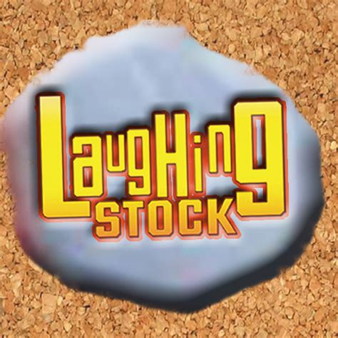 laughing stock productions