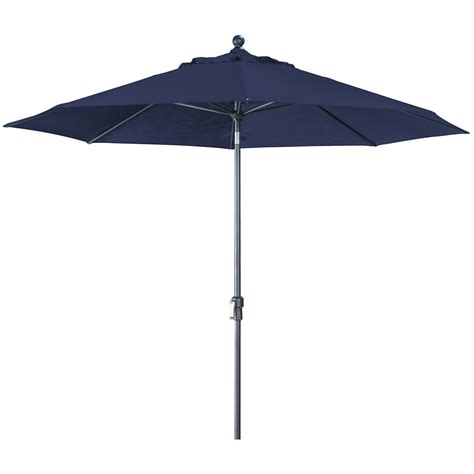 Proshade Market Umbrella 3m Indigo Costco Australia