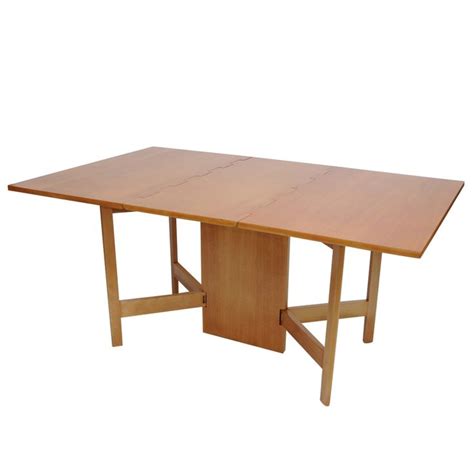 Giantex set of 2 dining chairs, rubber wood dining room side chair, mestler dining room side chairs for home kitchen, dining room, mint green. Classic George Nelson Primavera Gate Leg Table for Herman ...