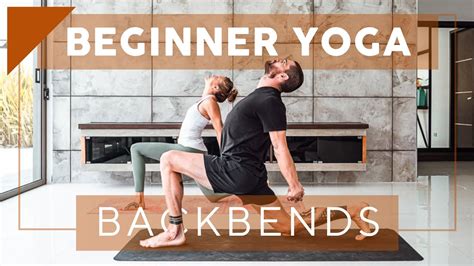 Yoga For Beginners Healthy Spine Day 4 Embark With Breathe And Flow