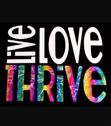 Level Thrive Promoter What Is Thrive Today Is Friday Thrive Le Vel