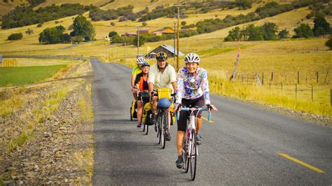 10 Years of Oregon’s Scenic Bikeways - Travel Oregon