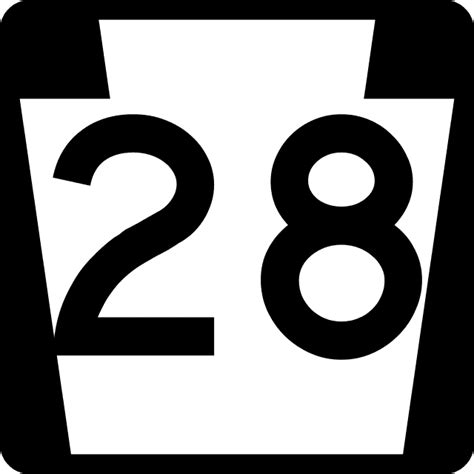Pennsylvania Route 28 Wikiwand