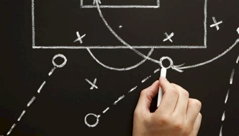Tactics Improve Your Tactical Skills Soccer 11