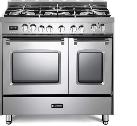The 10 Best Double Oven Gas Range Black Product Reviews